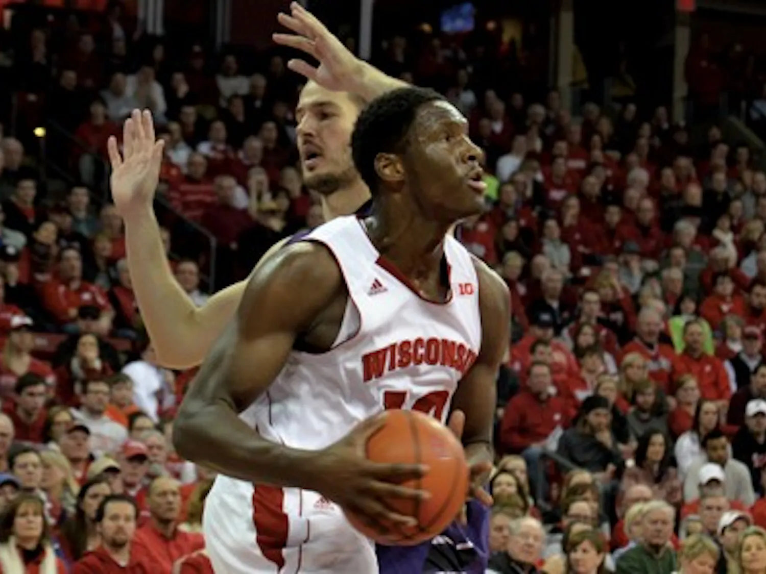 nigel hayes