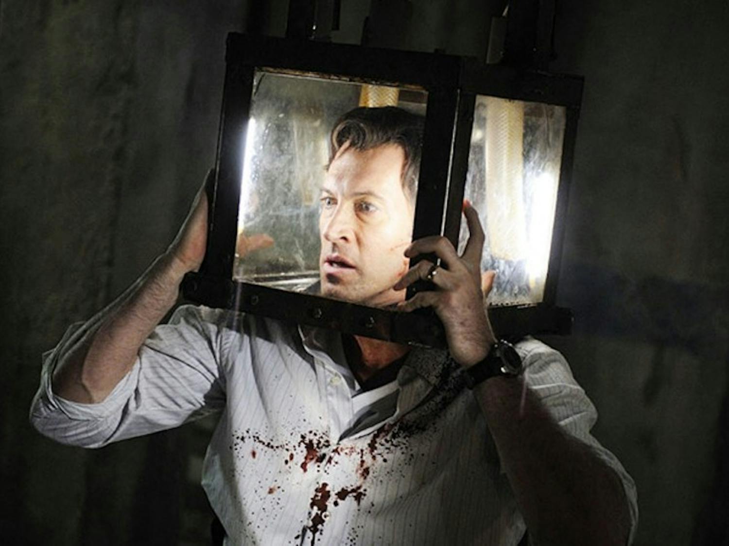 Bloody battle at box office