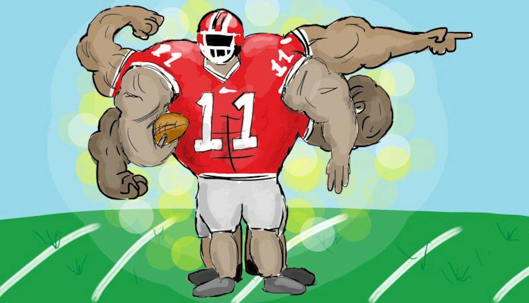 Football GUY