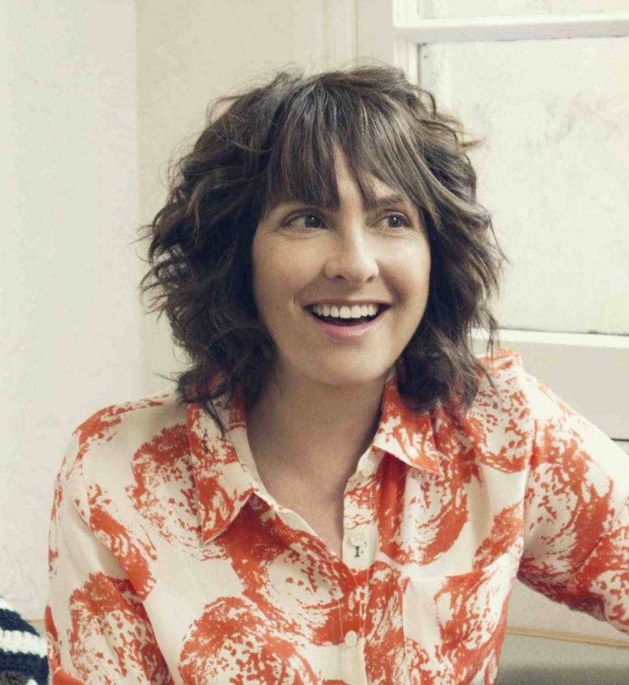 "Transparent" was created by&nbsp;Jill Solloway, a UW-Madison&nbsp;alumna.