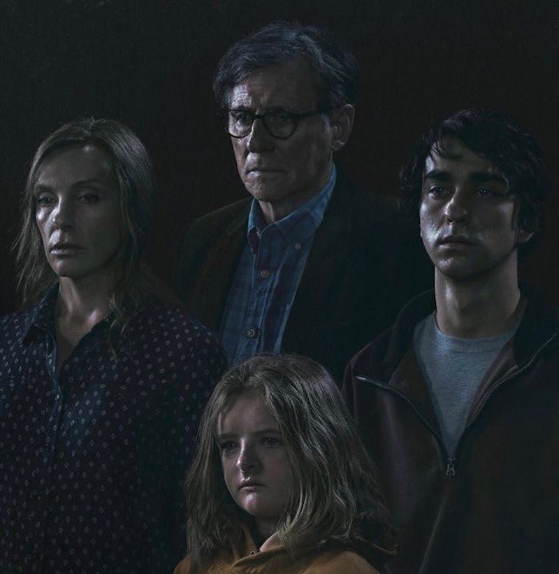 The psychological terror found in "Hereditary" is more akin to "The Witch" and "The Babadook" than "Friday the 13th."