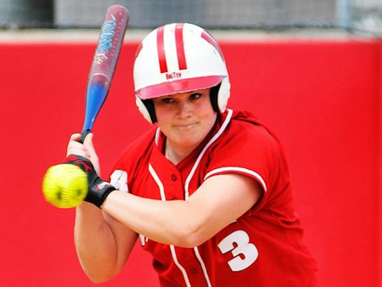 Badgers look to rebound