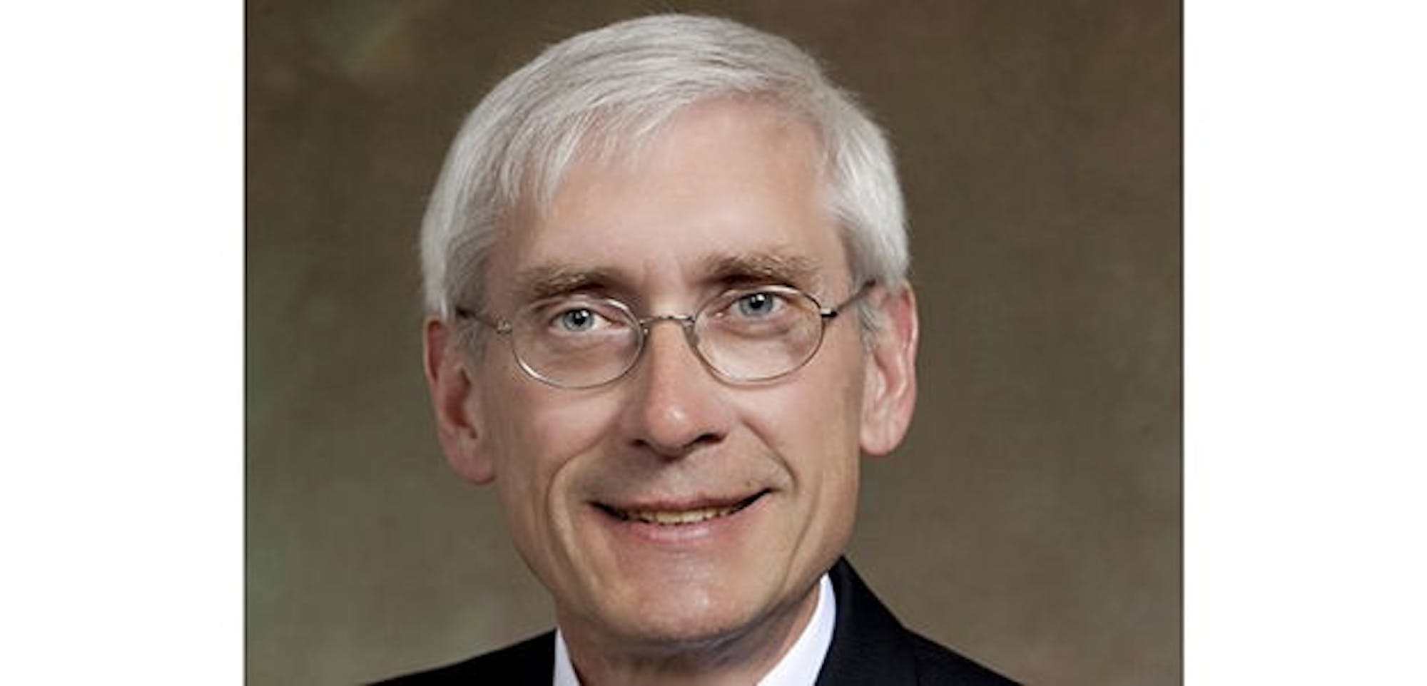 Tony Evers