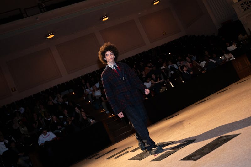 Wisconsin Black Student Union celebrates Black fashion, culture at third annual fashion show