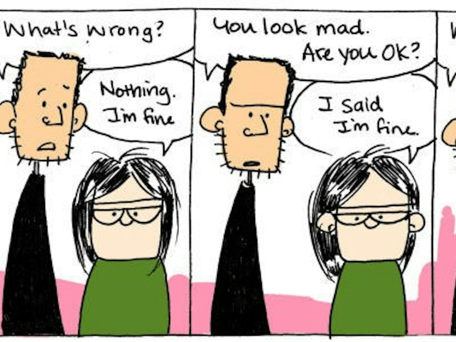 First in Twenty - 04/15/2013