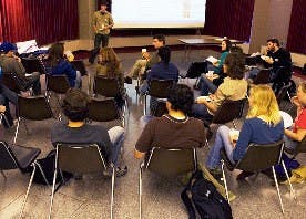 Group backs Edwards for effectiveness, not 'sexiness'