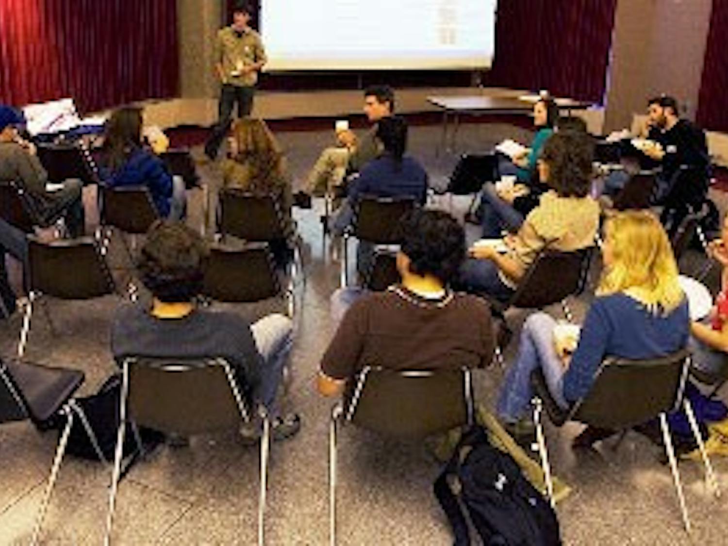 Group backs Edwards for effectiveness, not 'sexiness'