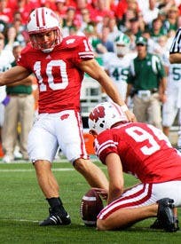 First class: Seniors set new standards for Badger football