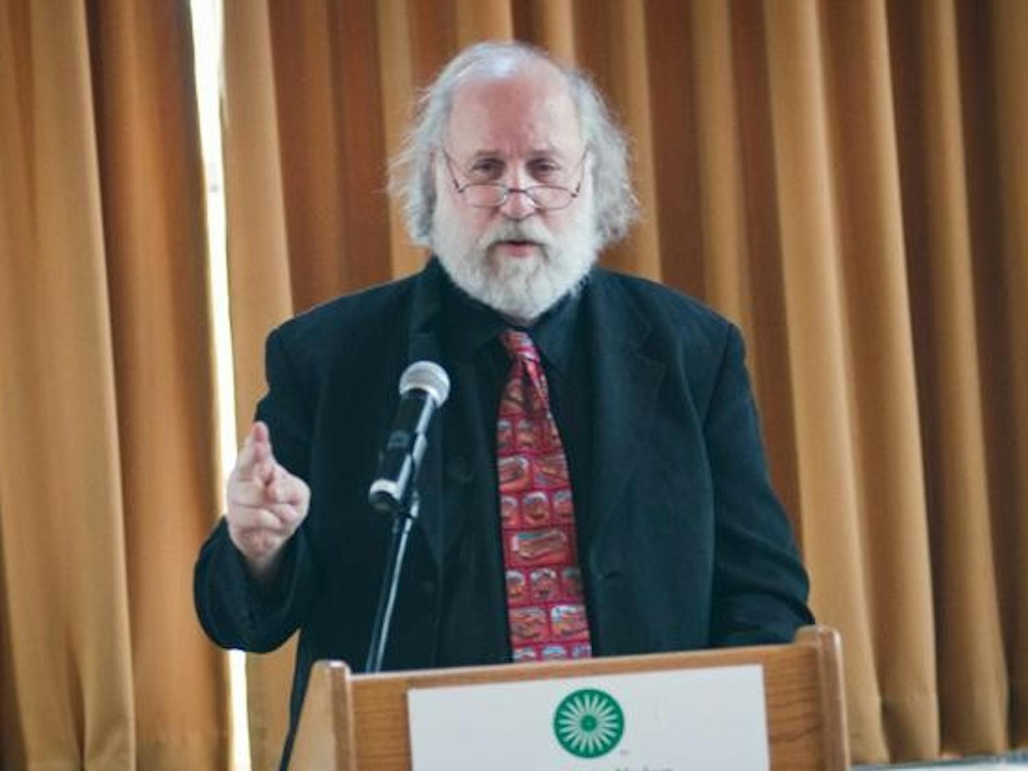 Experts tackle higher ed issues