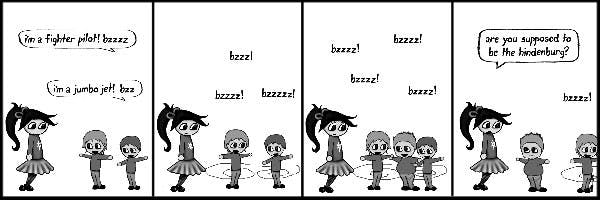 09/16/2009 - Evil Bird