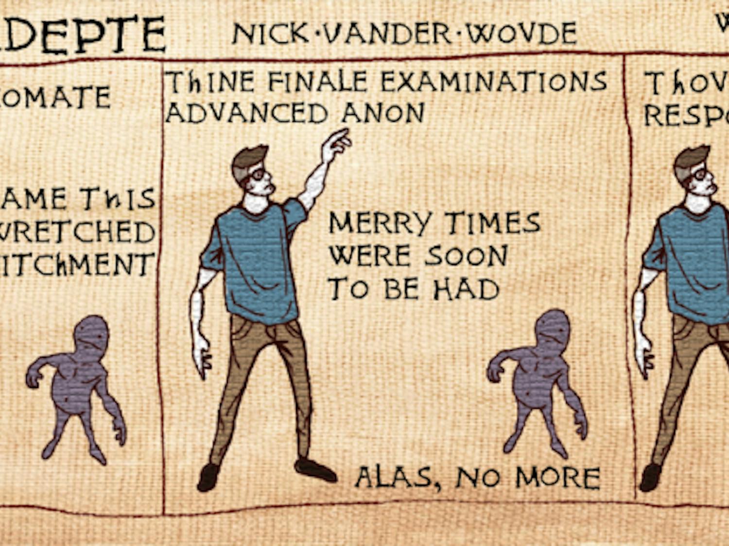 Socially Adept - 4/17/2013