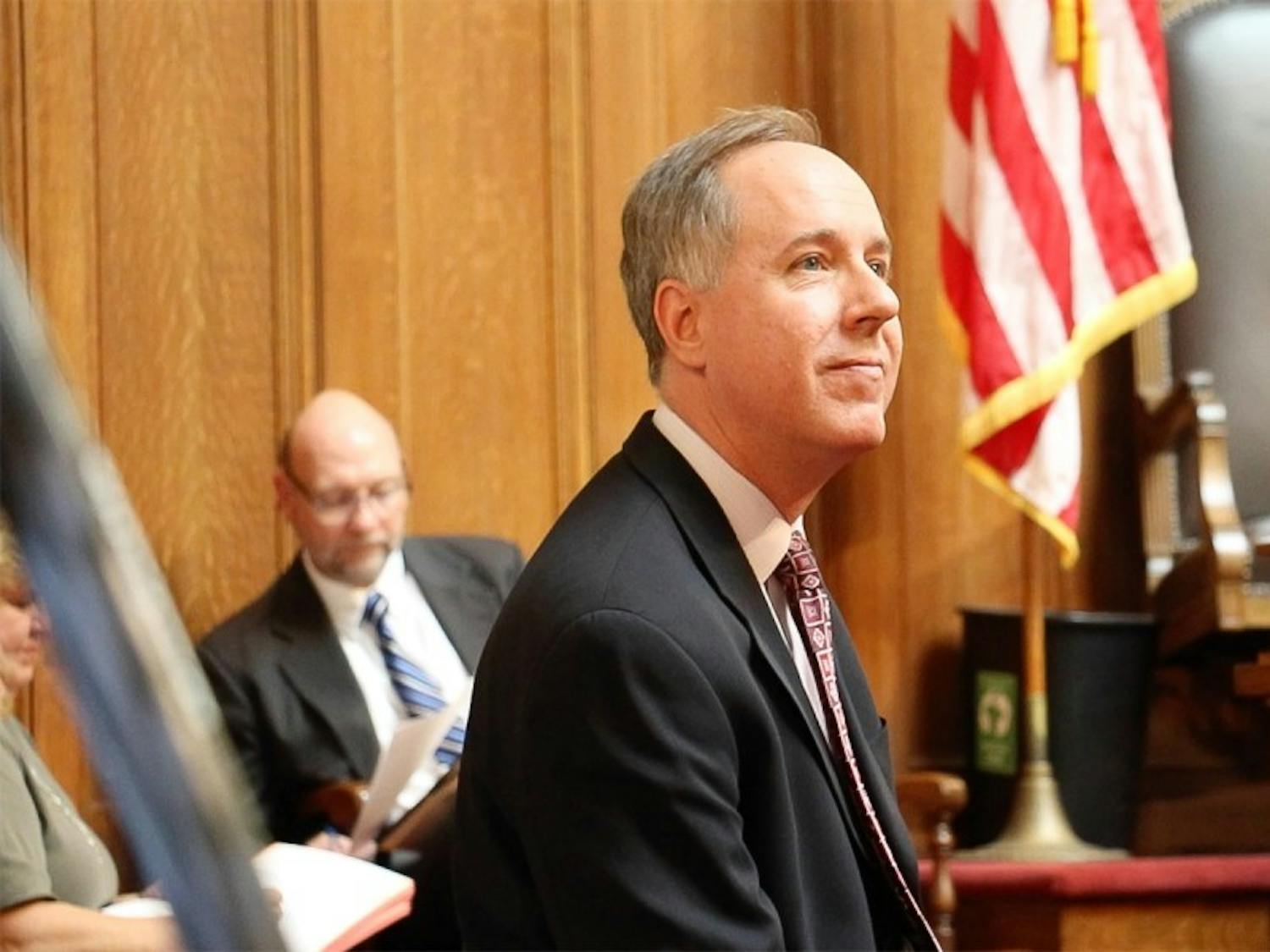 Majority Speaker Rep. Robin Vos, R-Rochester, sent a letter to Evers “respectfully demanding” he change the special election date of former U.S. Rep. Sean Duffy’s Congressional seat.&nbsp;