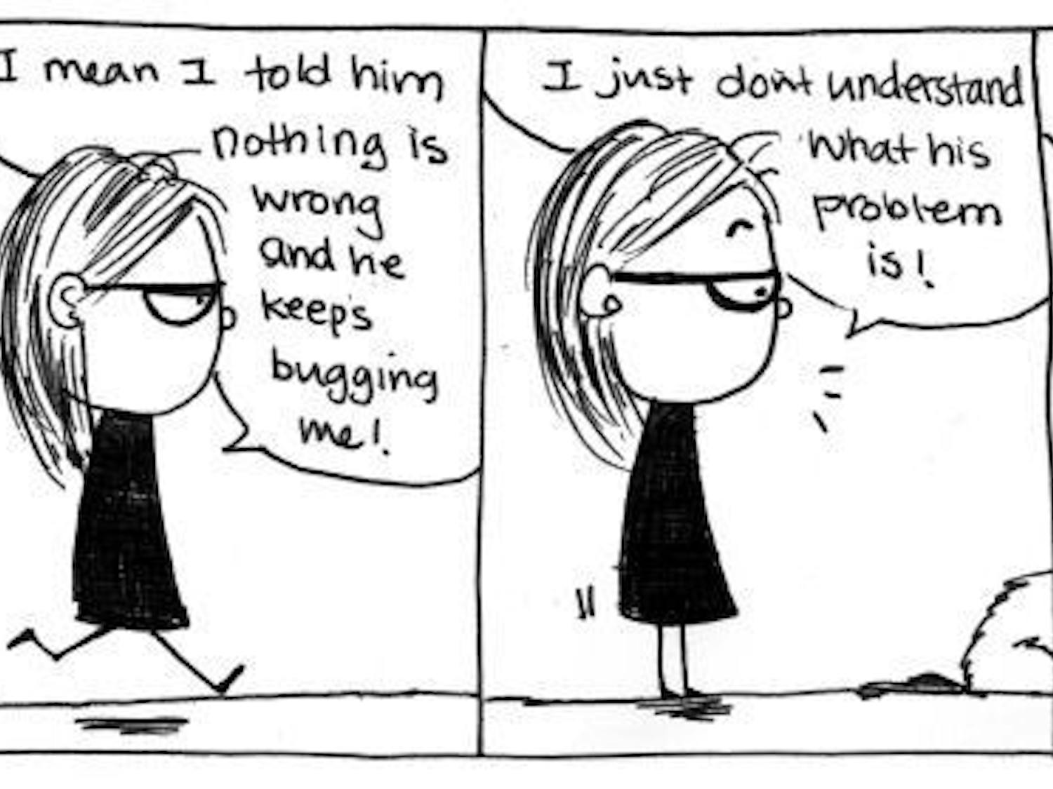 First in Twenty - 04/16/2013