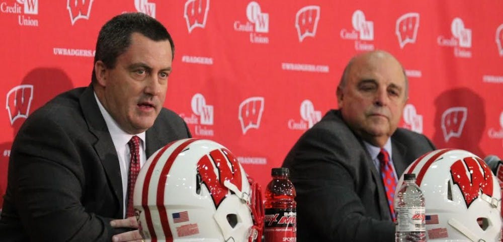 Paul Chryst