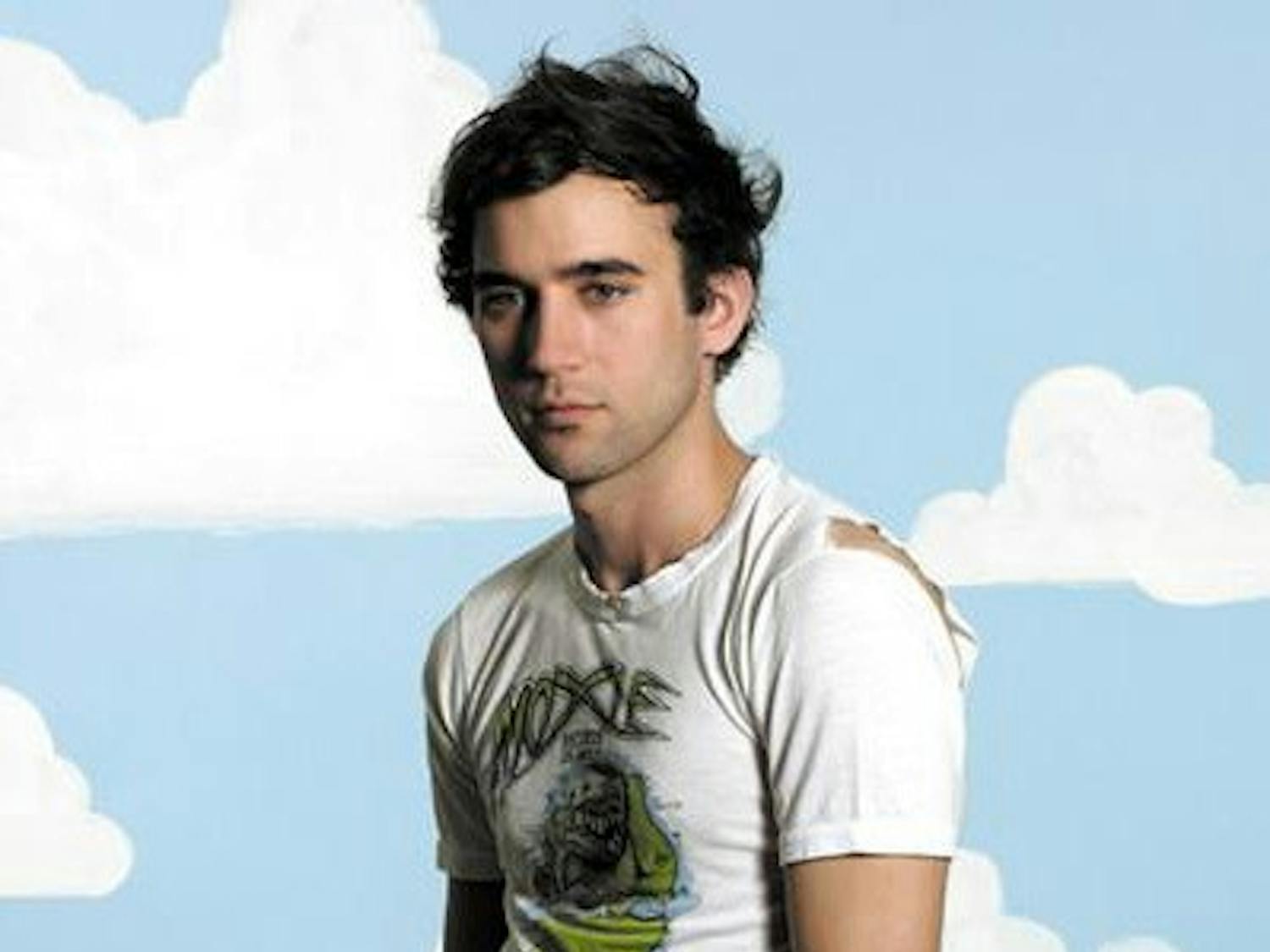 Older Age brings new style for Sufjan Stevens
