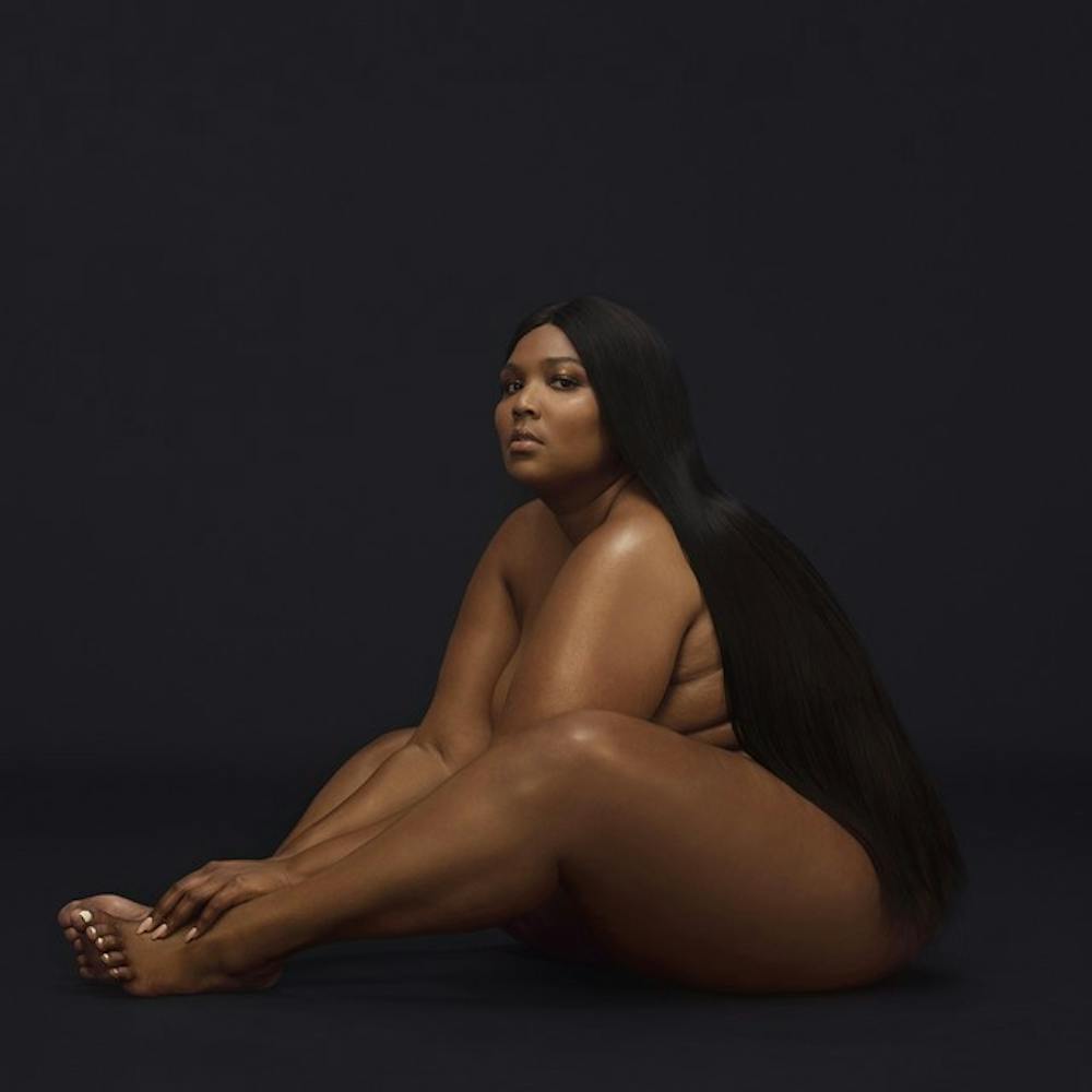 Lizzo Crafts Bop After Bop With Cuz I Love You The Daily Cardinal