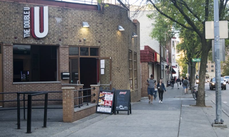 Madison S University Ave Most Puked Upon Street In America For