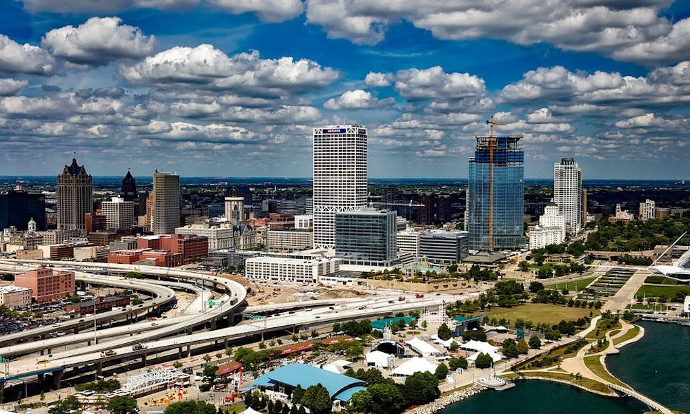 Milwaukee, “a city of working people,” was selected to host the 2020 Democratic National Convention over Miami and Houston.