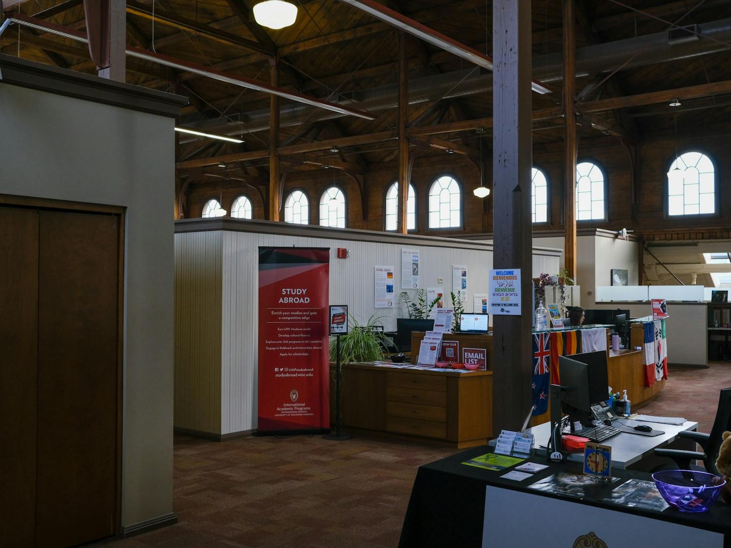 red gym study abroad.jpg