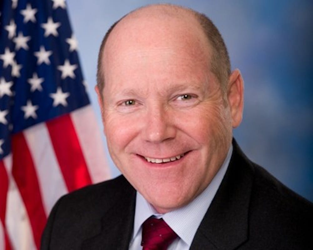 U.S. Rep. Reid Ribble, R-Wis., announced Sunday he will not seek re-election, creating the question among state and local politicians of who will replace him.