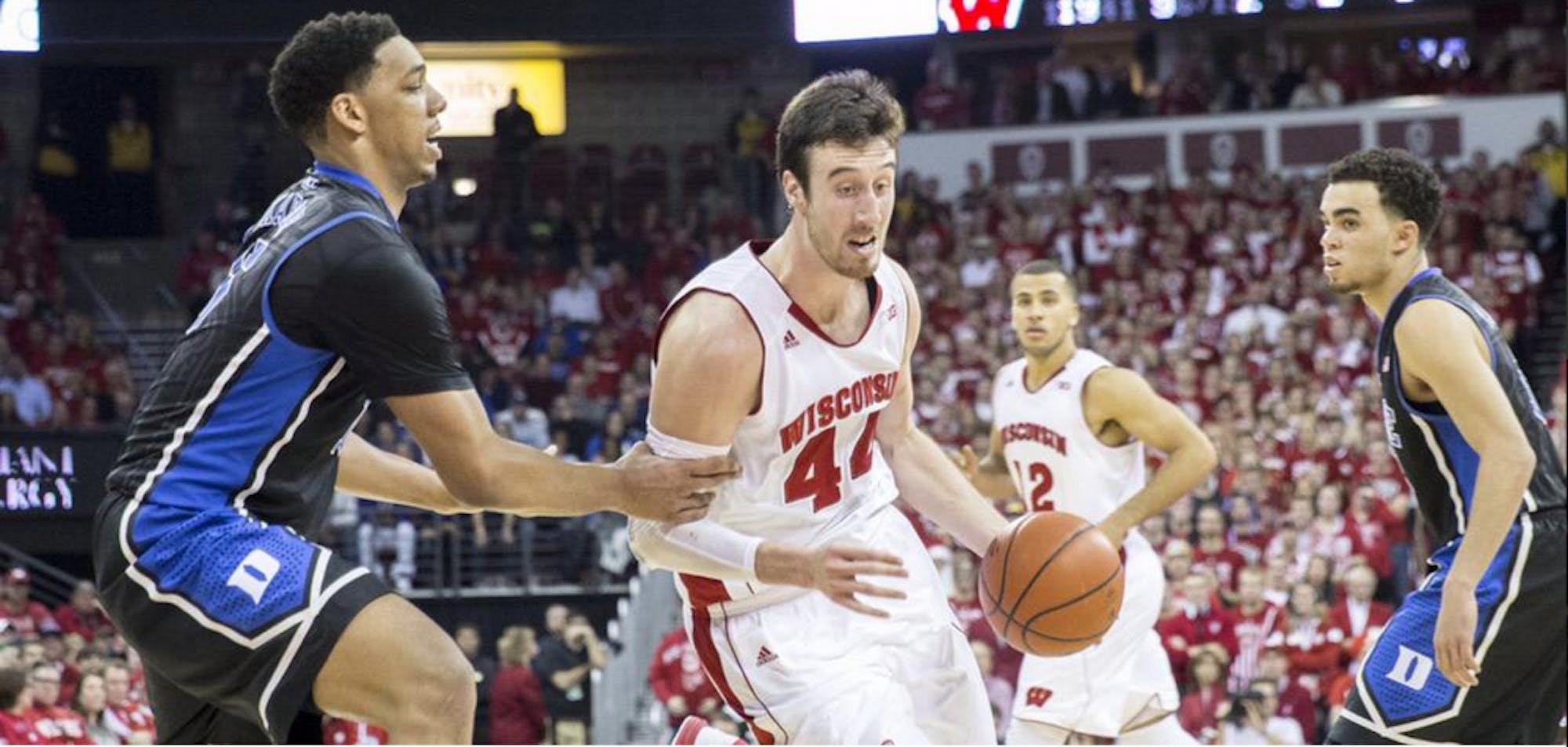 Frank Kaminsky