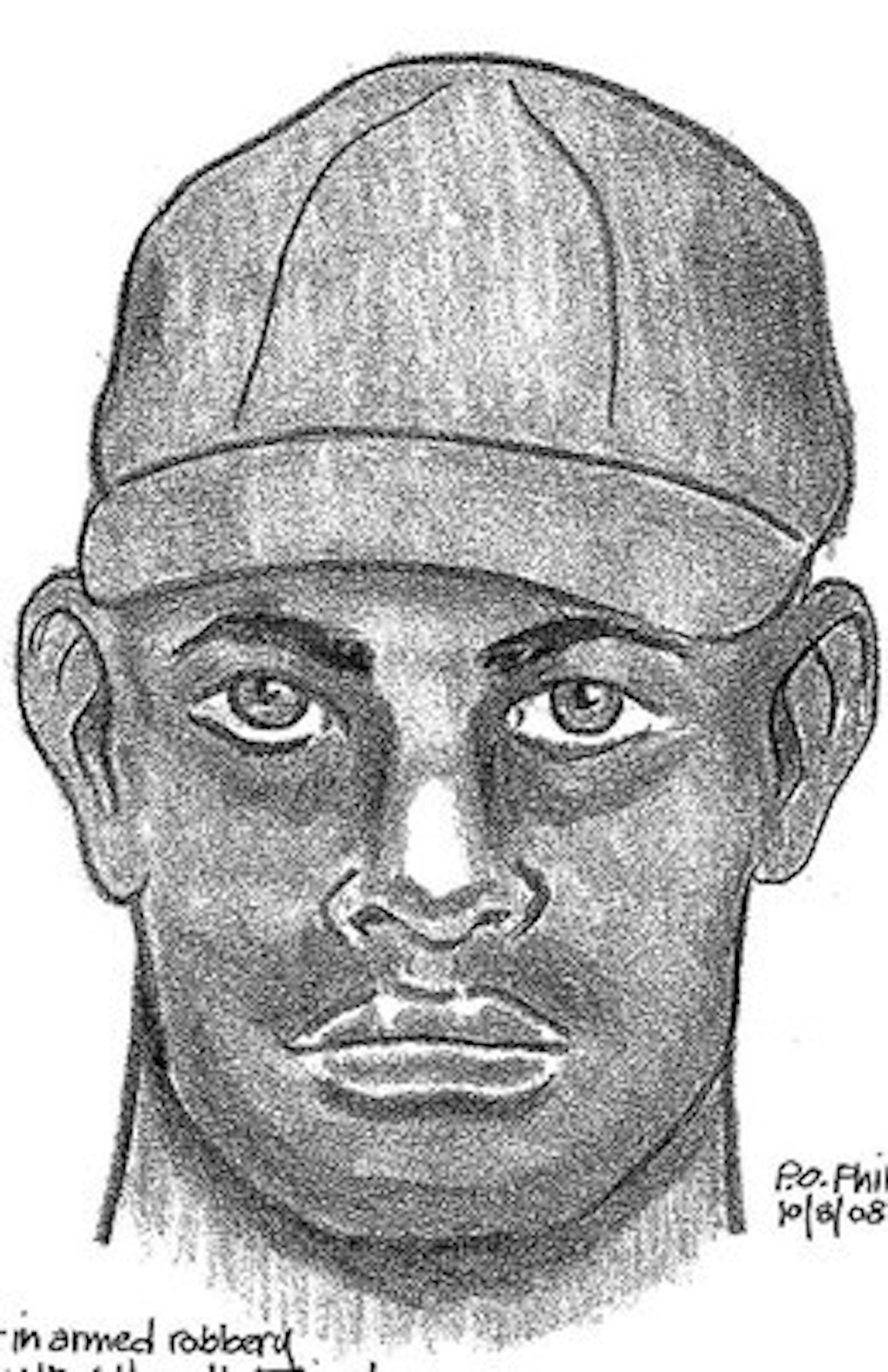 UW student and staffer victims of latest robbery