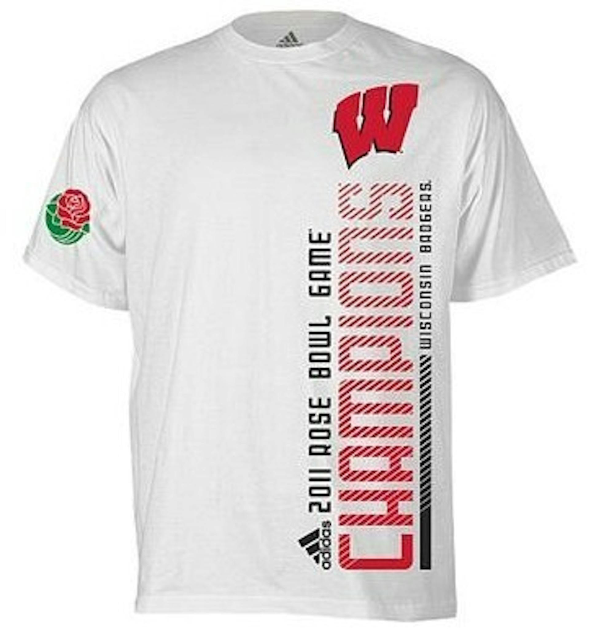 ESPN Shop calls its Rose Bowl champion