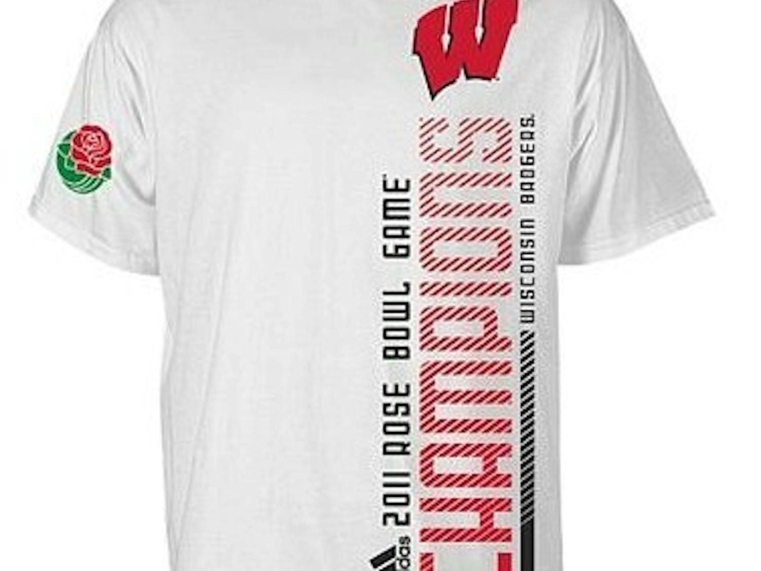 ESPN Shop calls its Rose Bowl champion