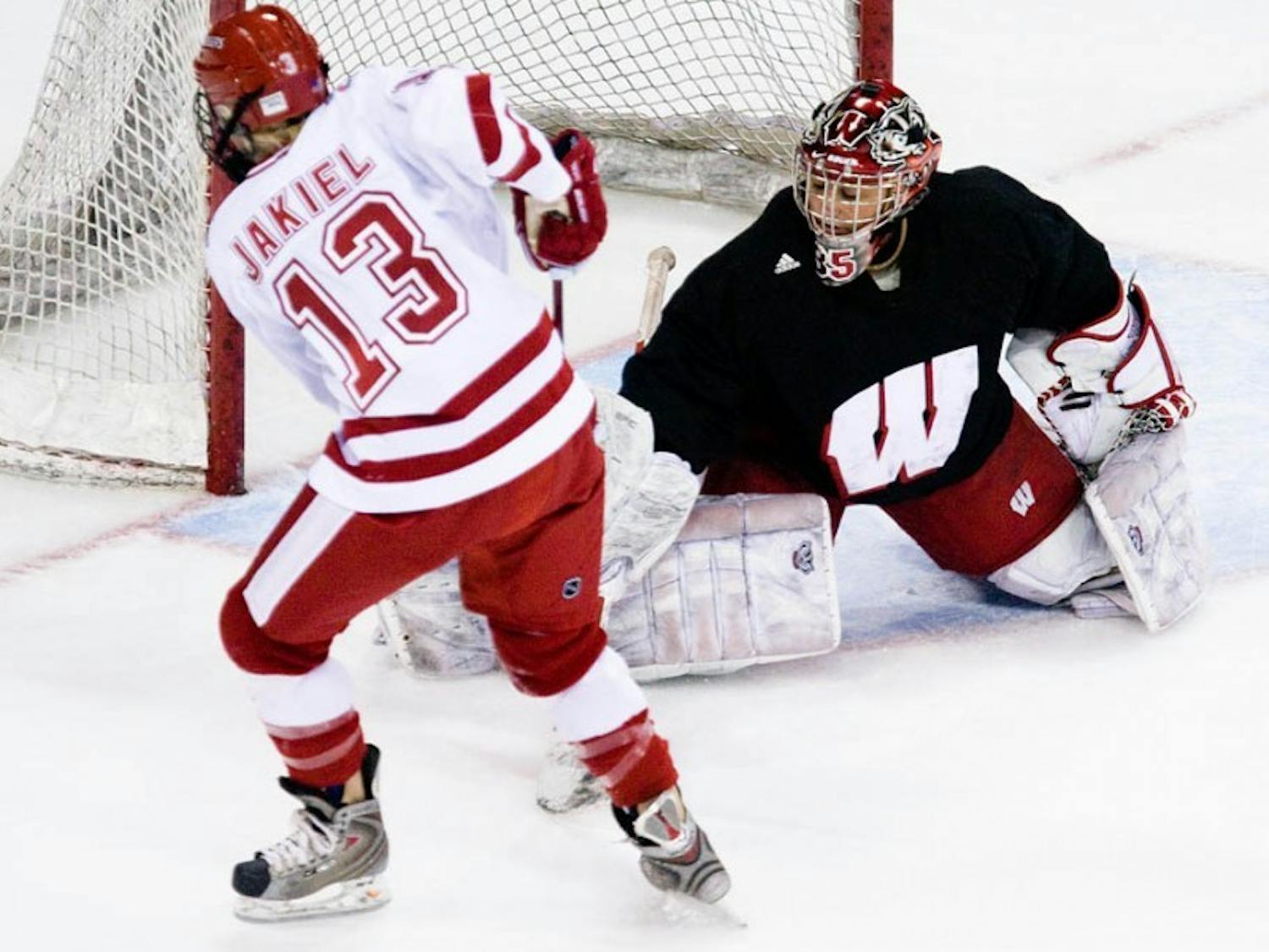 Badgers look to right ship against rival Minnesota