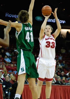 After OSU loss, Badgers prepare for Lions