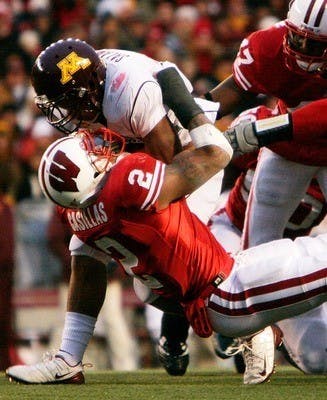 Bielema wary of Cal Poly attack