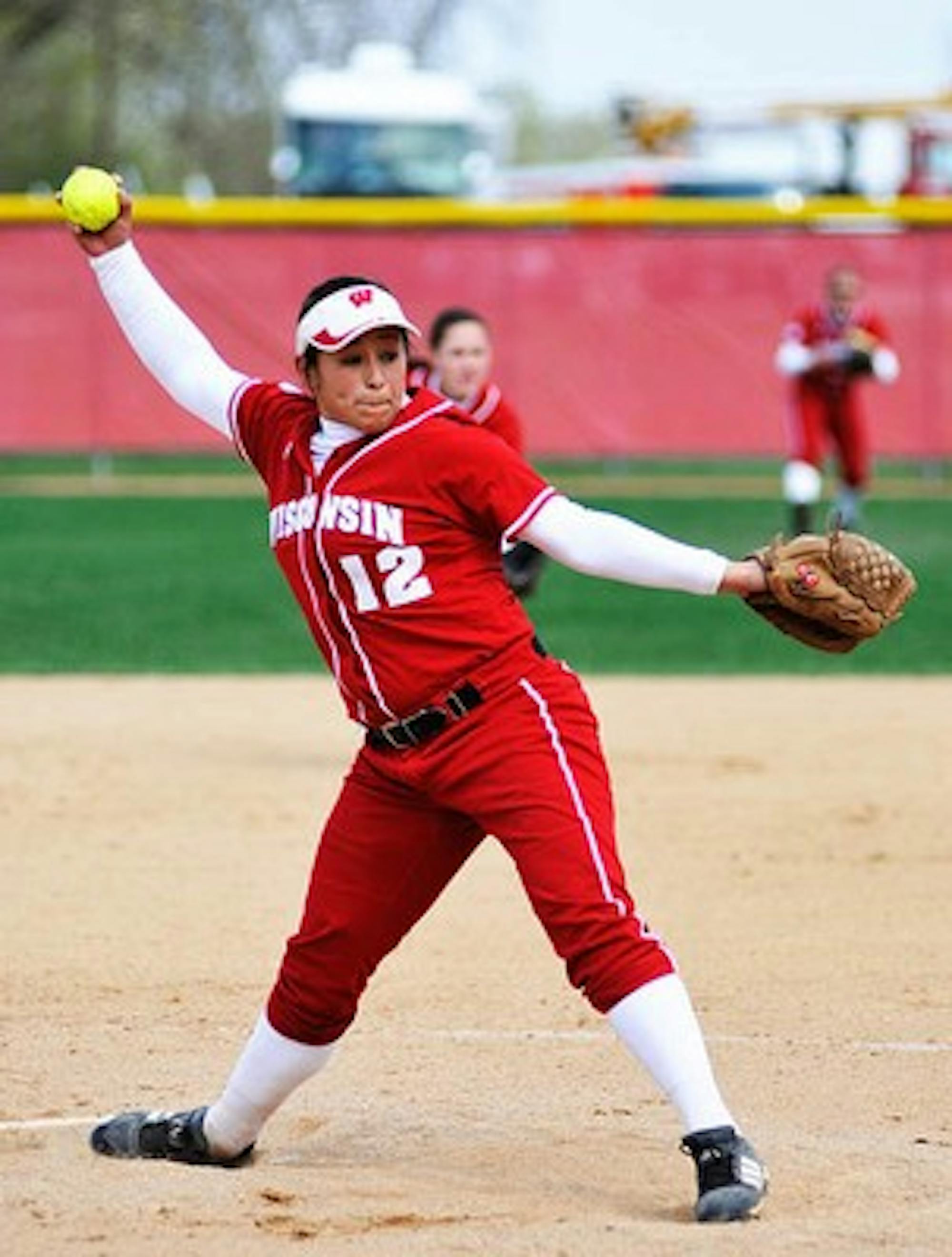 UW earns first conference win at Indiana