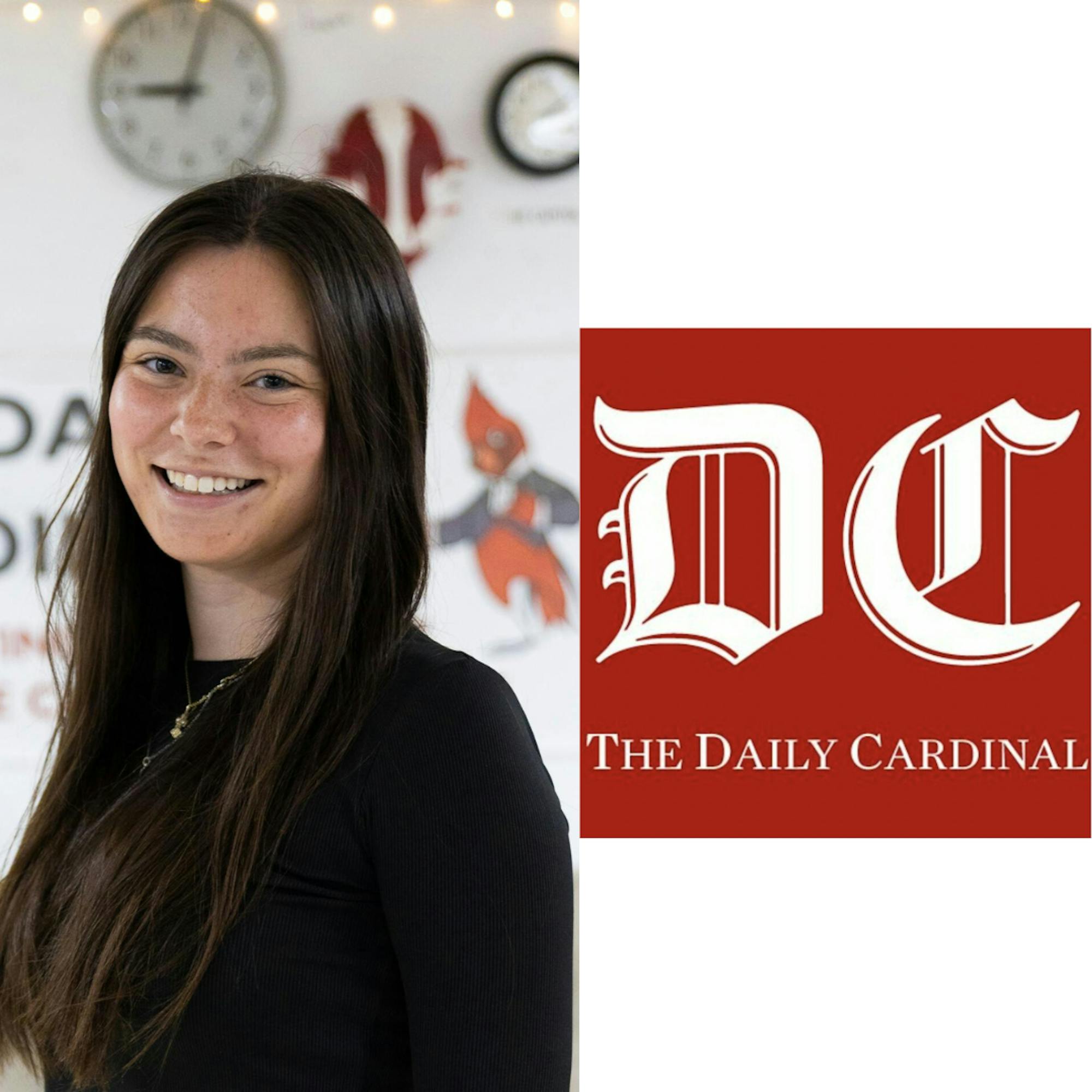 Arts Editors Headshots