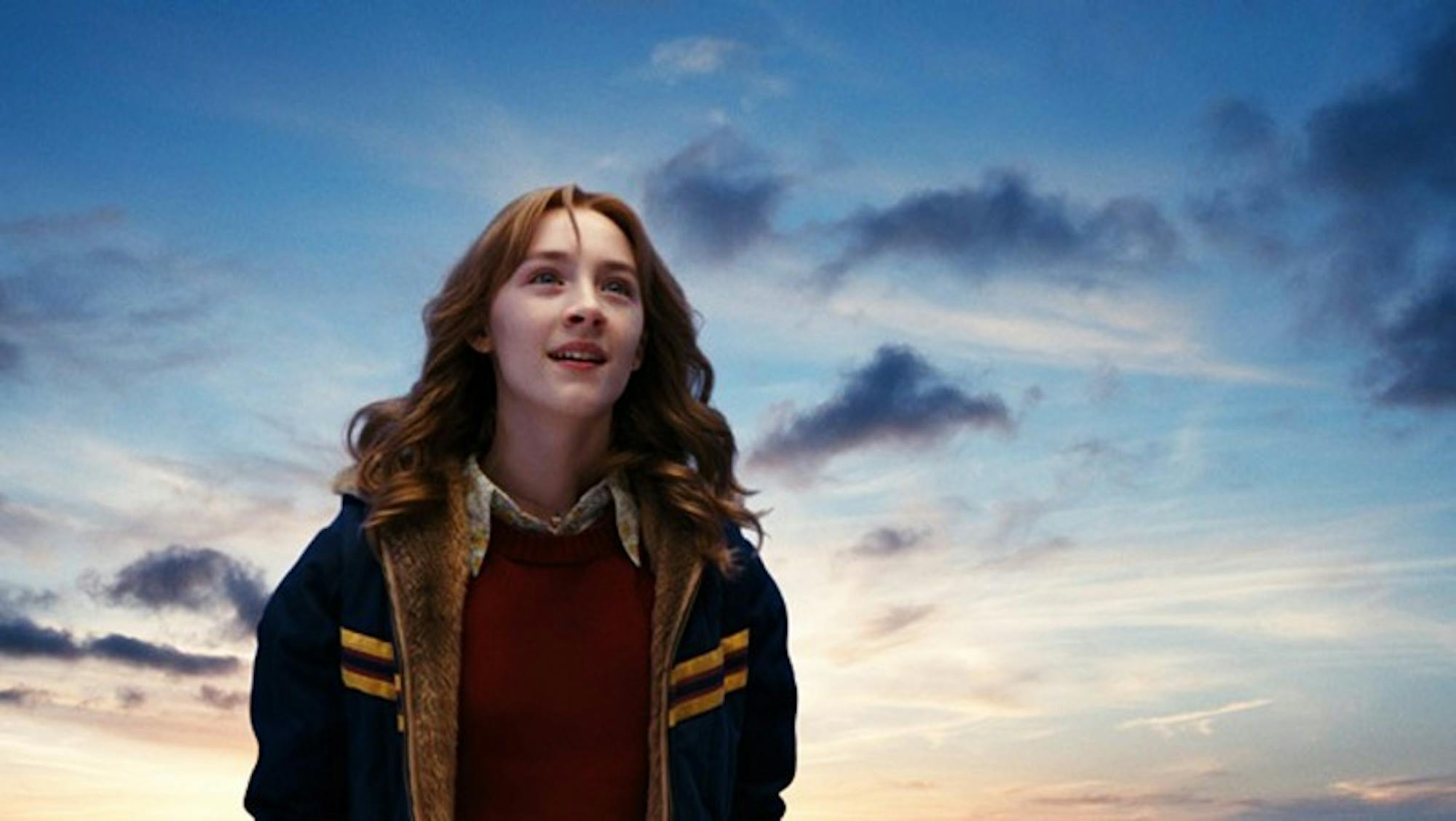 Acting in 'Bones' makes film 'Lovely'