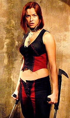 Uwe Boll officially throws in the towel on big-budget movies