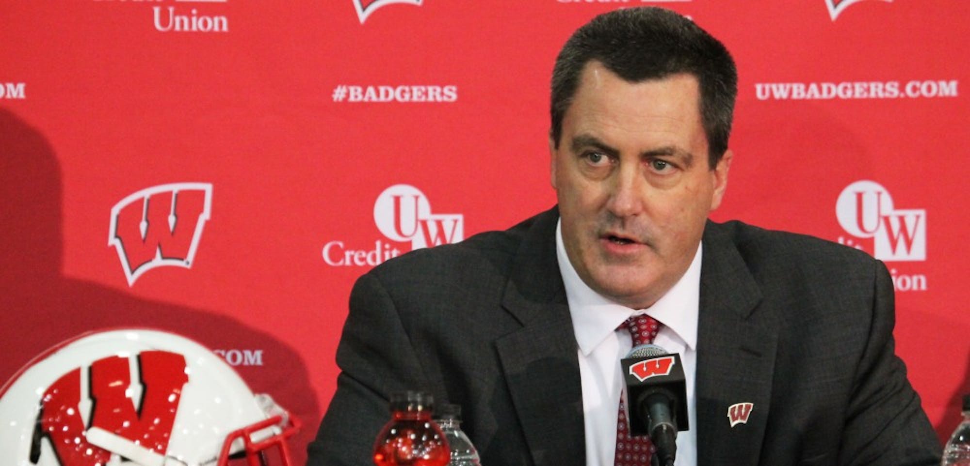 Paul Chryst