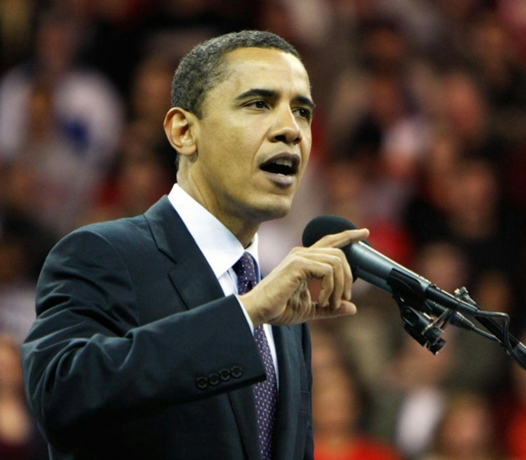 Obama coming to Madison to speak next week