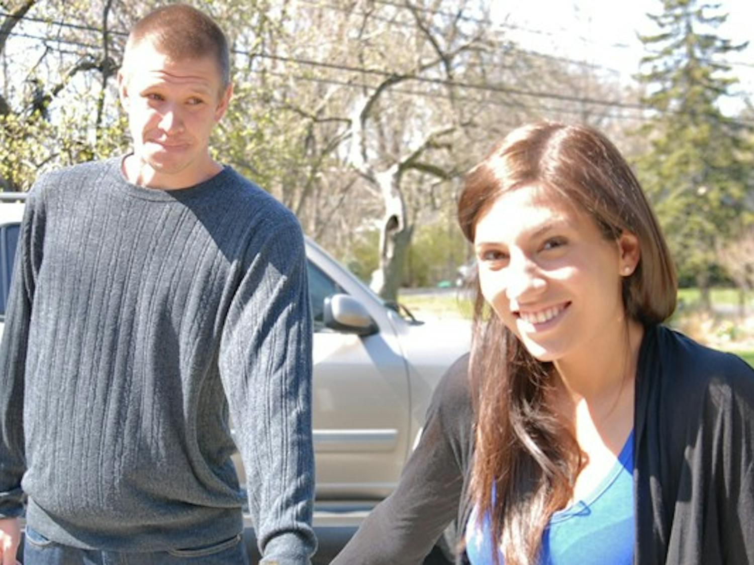 How to: impress your new girlfriend's parents