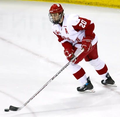 Michigan Tech series critical in tight WCHA race