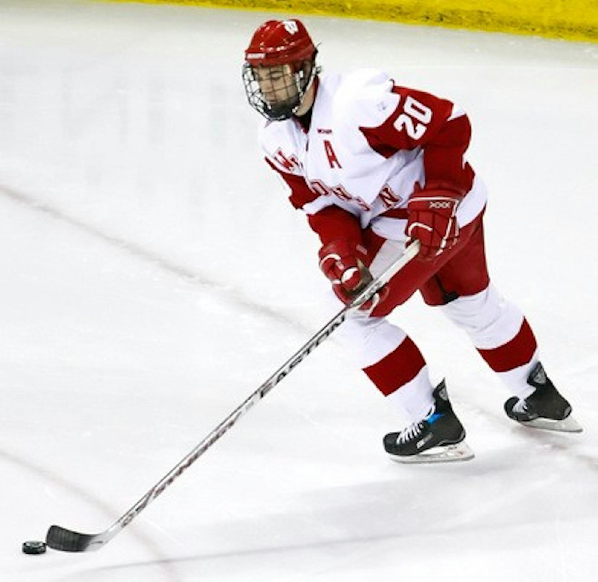 Michigan Tech series critical in tight WCHA race