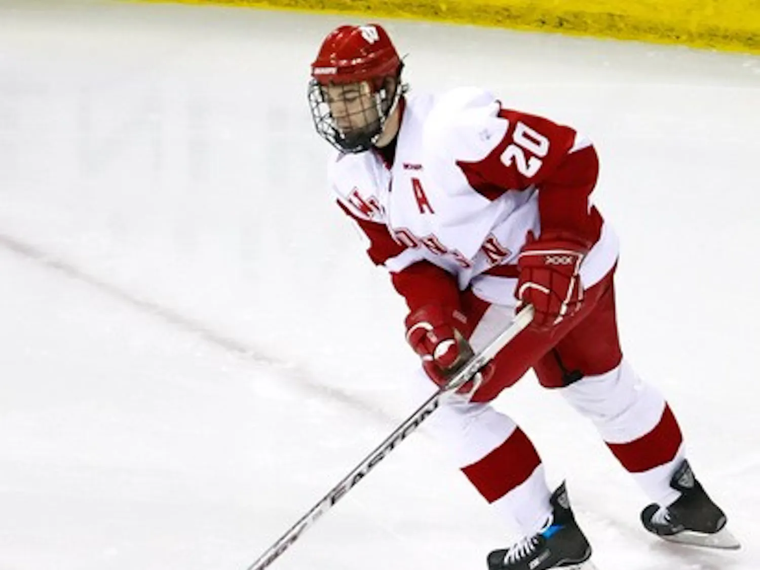 Michigan Tech series critical in tight WCHA race