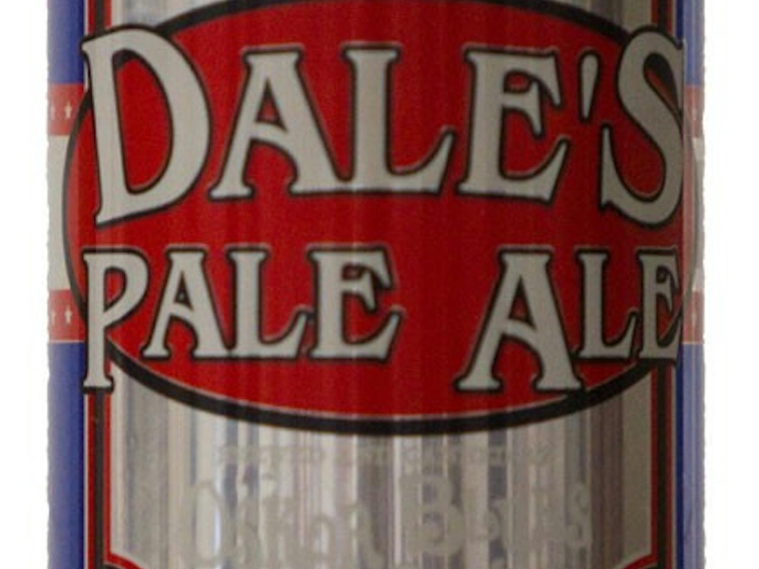 New Beer Thursday--Oskar Blues Brewery Rocky Mountain Pale Ale