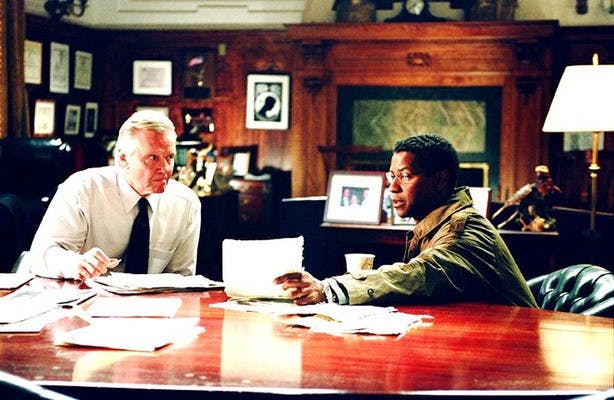 Manchurian Candidate, The