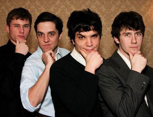 A for Awesome: Madison pop-rock band's latest pleases 'Everyone'