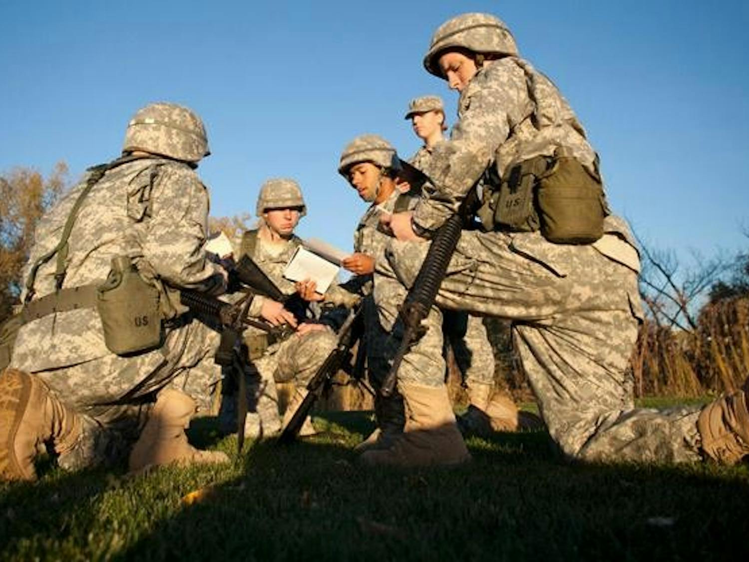 'Don't Ask, Don't Tell' repeal has roots in UW-Madison movement