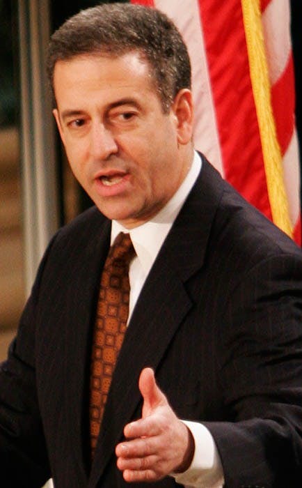 Feingold gears up for Thompson's potential Senate seat challenge