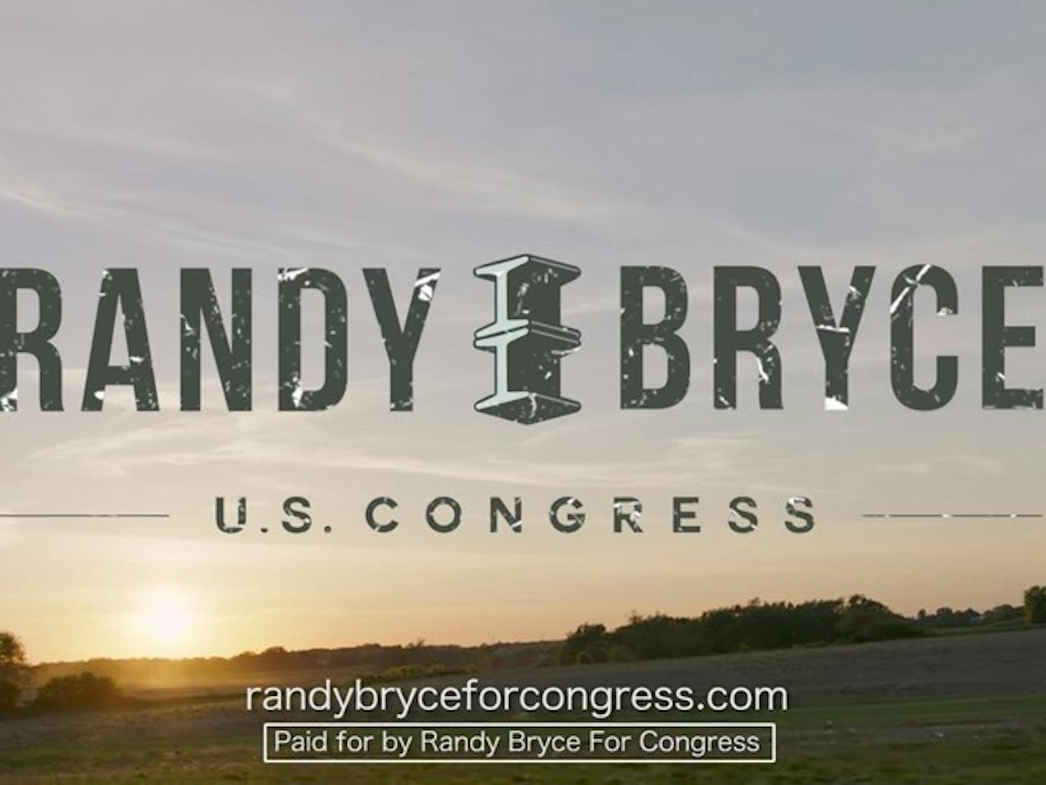 Randy Bryce, a Caledonia ironworker, is trying to use his vast social media presence and progressive message to beat House Speaker Paul Ryan.