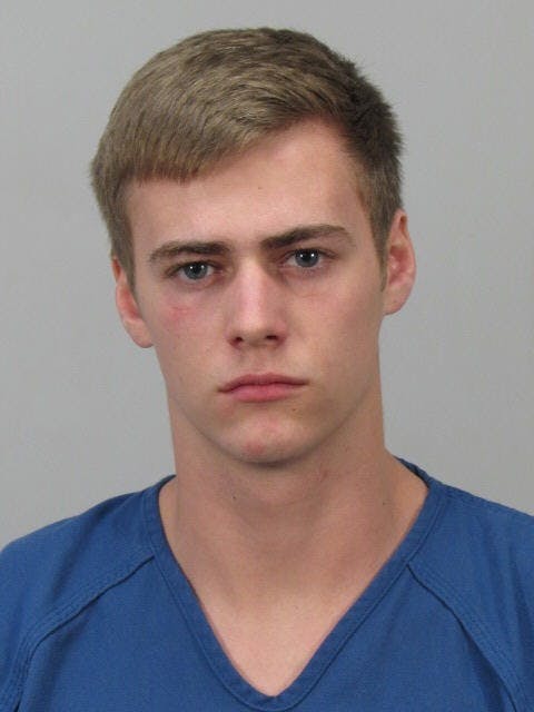 A jury found expelled UW-Madison student Nicholas Ralston, first arrested in 2015, not guilty of third-degree sexual assault Wednesday.&nbsp;