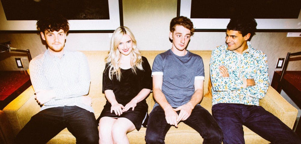 Clean Bandit