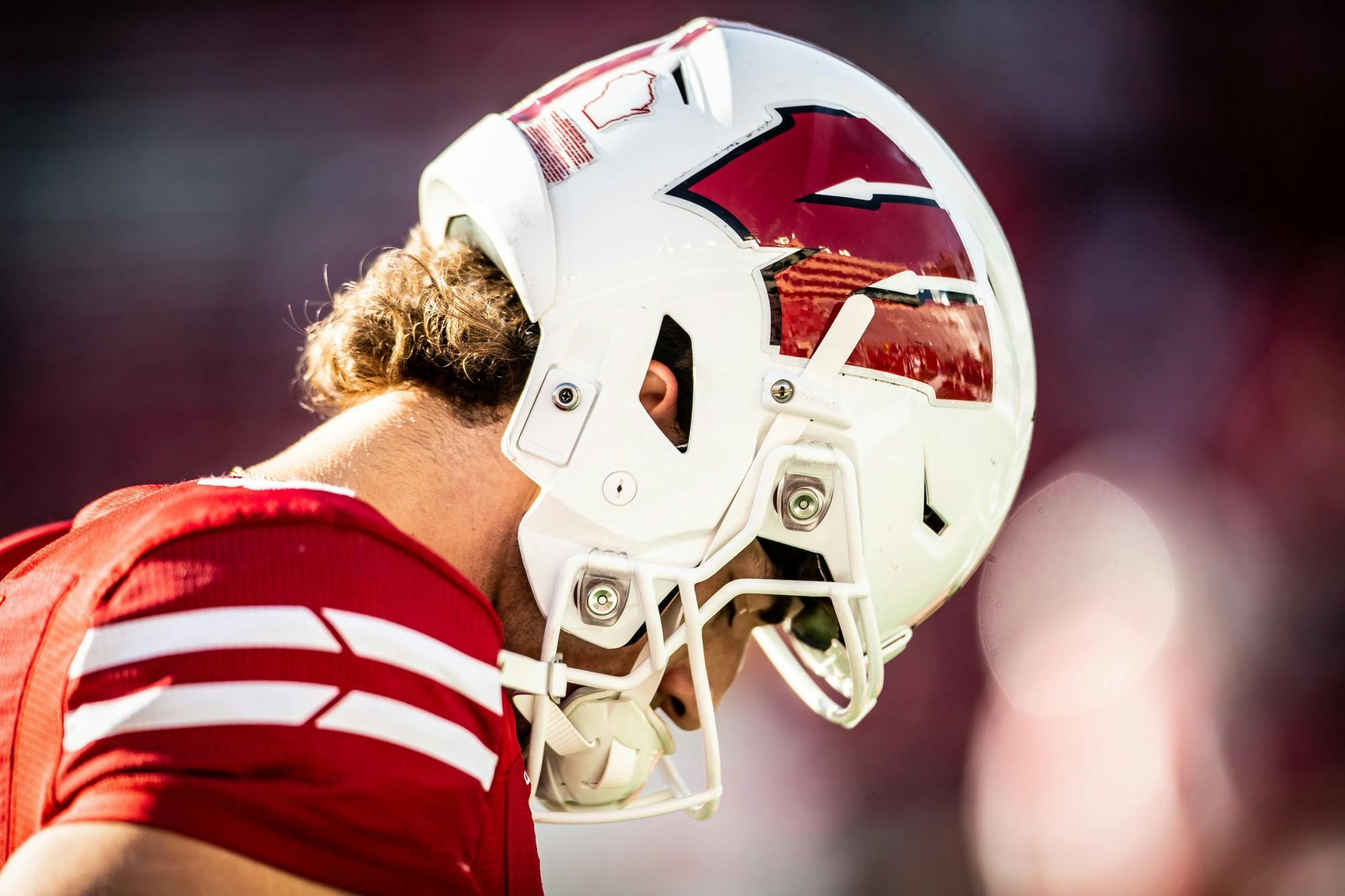 PHOTOS: Wisconsin Badgers lose to Minnesota Golden Gophers 16-23